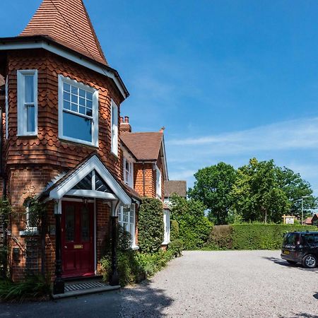 The Lawn Guest House Gatwick Horley Luaran gambar