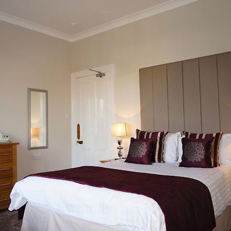 The Lawn Guest House Gatwick Horley Luaran gambar