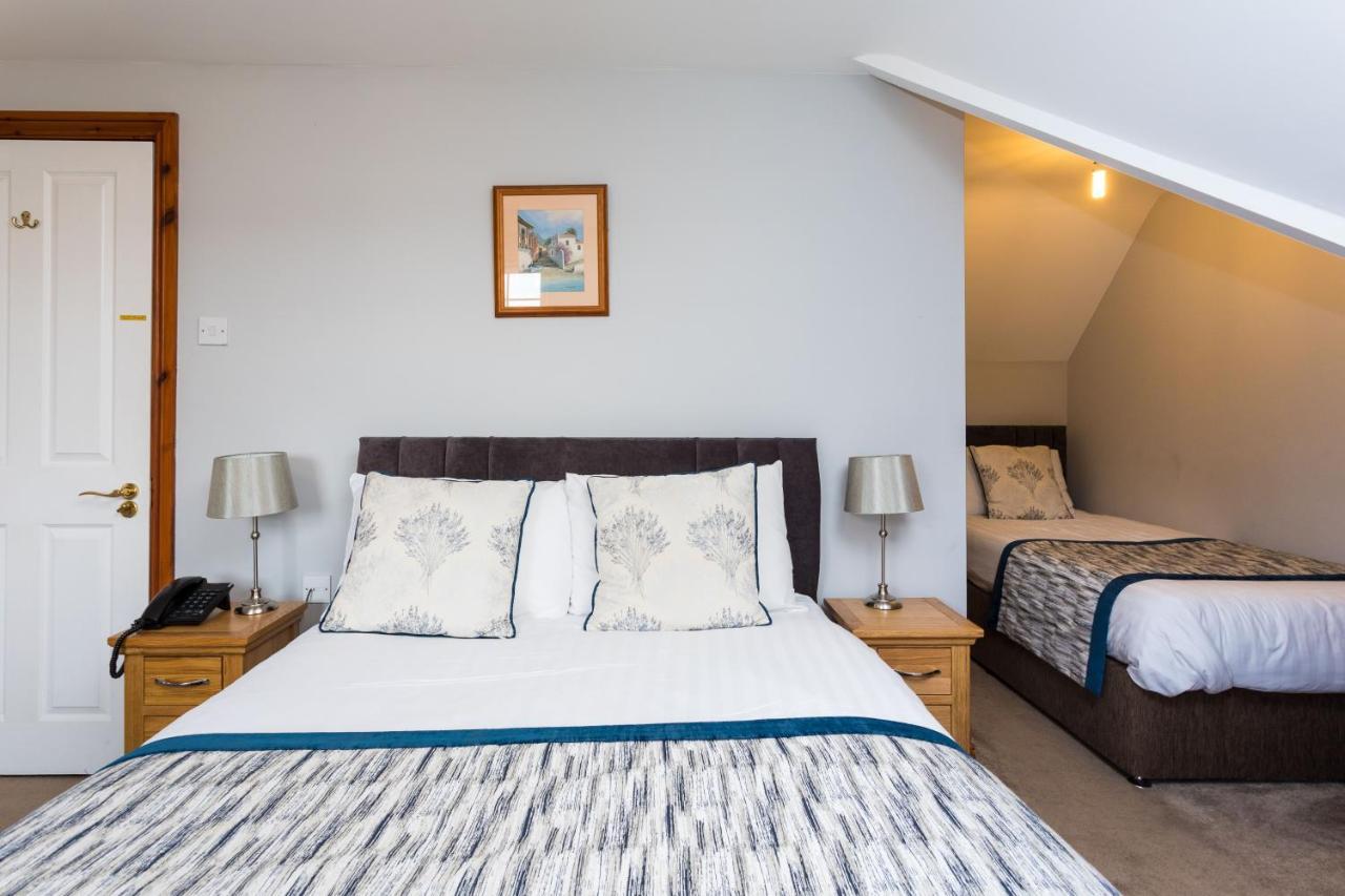 The Lawn Guest House Gatwick Horley Luaran gambar