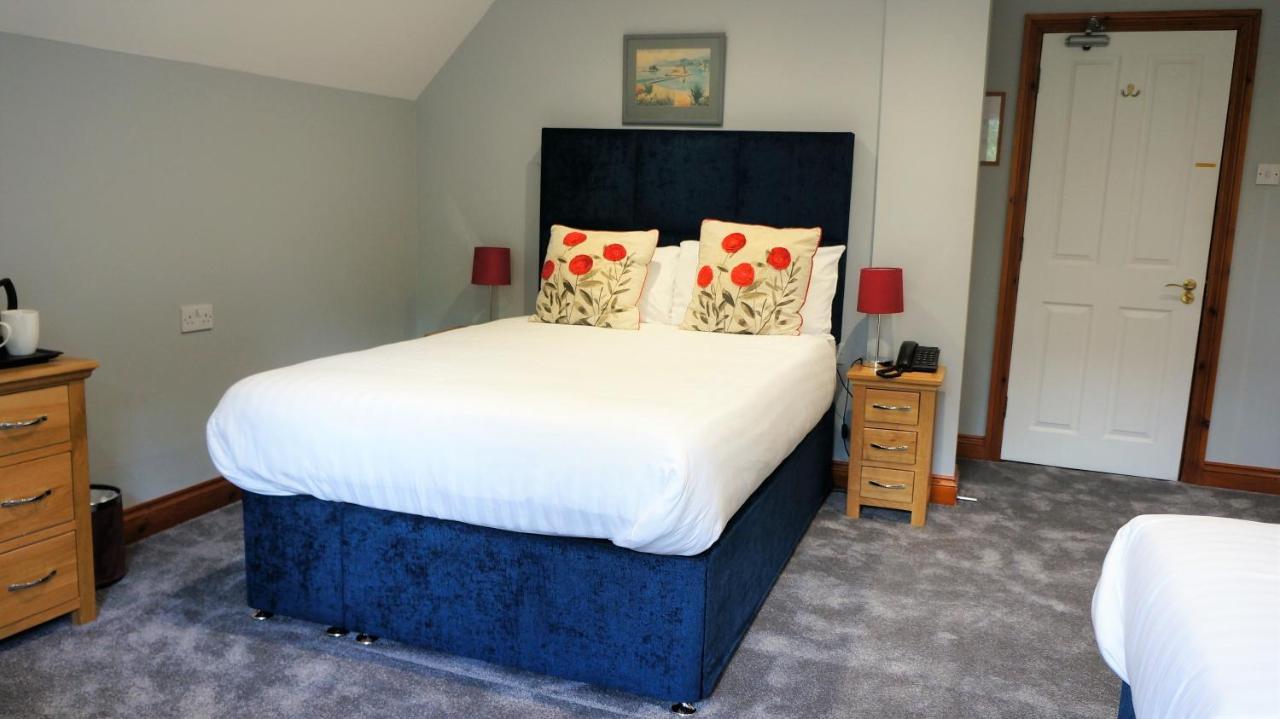 The Lawn Guest House Gatwick Horley Luaran gambar