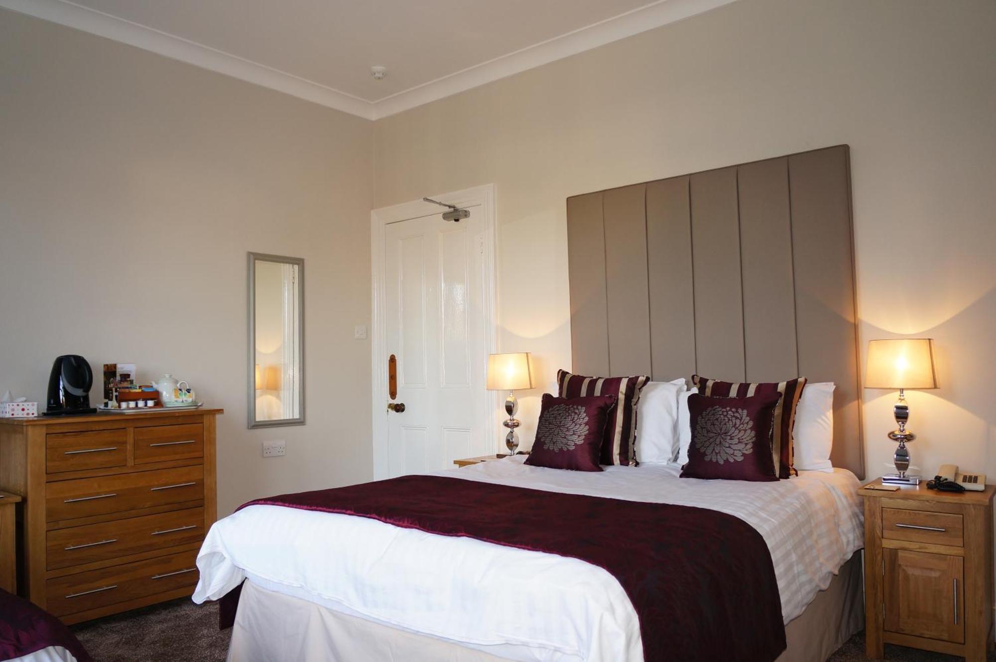 The Lawn Guest House Gatwick Horley Luaran gambar