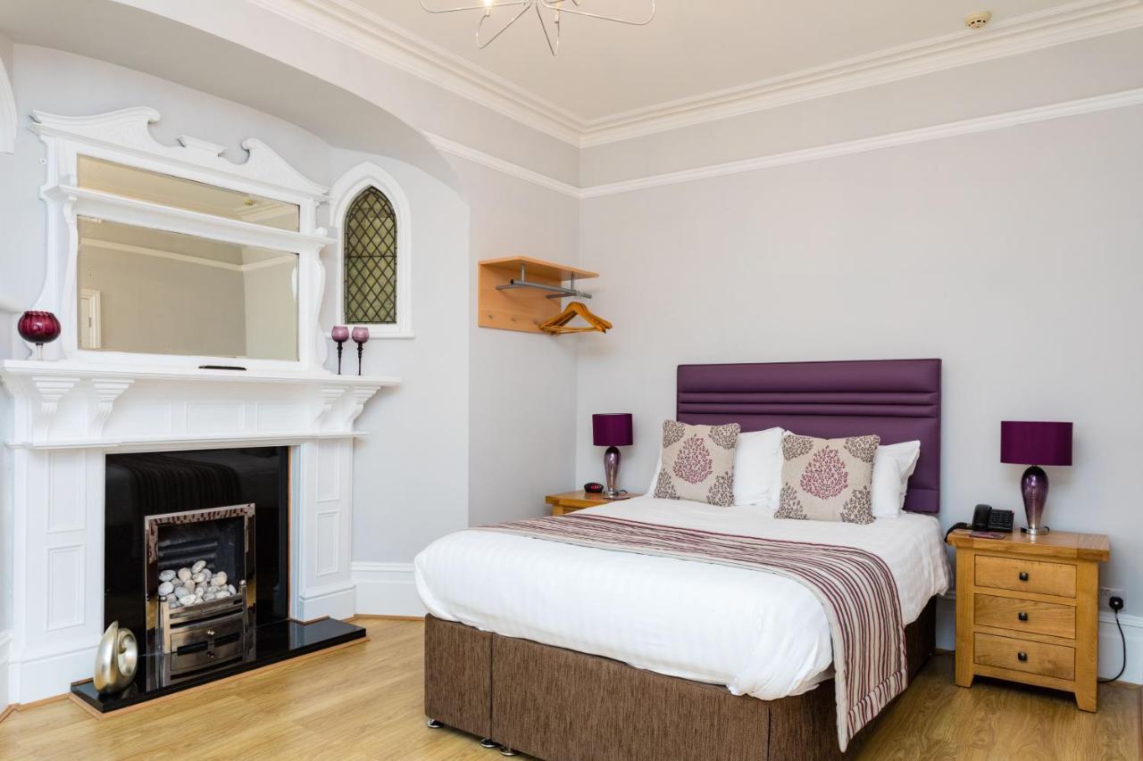 The Lawn Guest House Gatwick Horley Luaran gambar