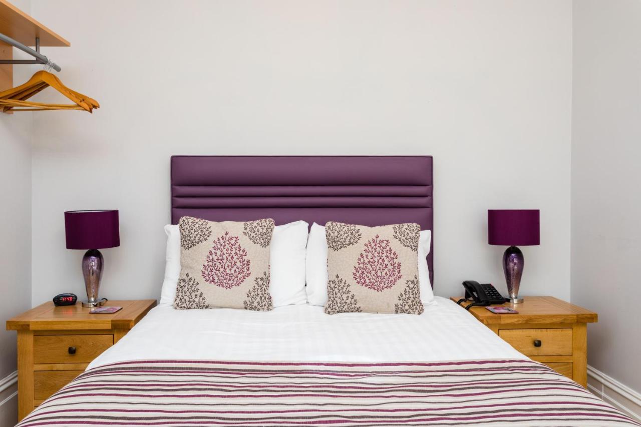 The Lawn Guest House Gatwick Horley Luaran gambar
