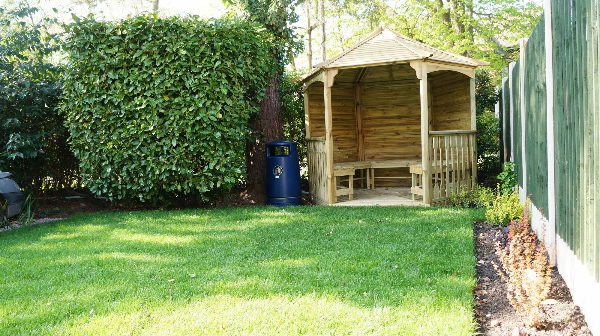 The Lawn Guest House Gatwick Horley Luaran gambar