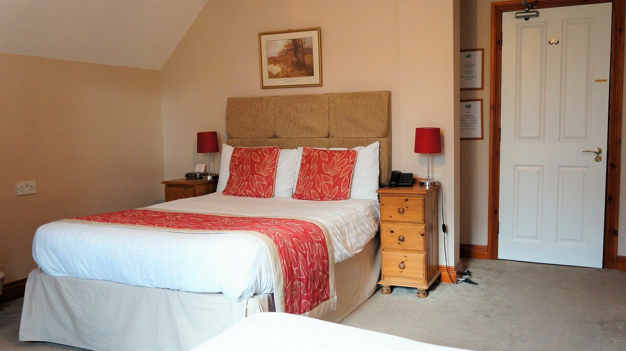 The Lawn Guest House Gatwick Horley Luaran gambar