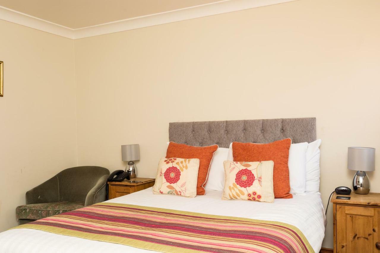 The Lawn Guest House Gatwick Horley Luaran gambar